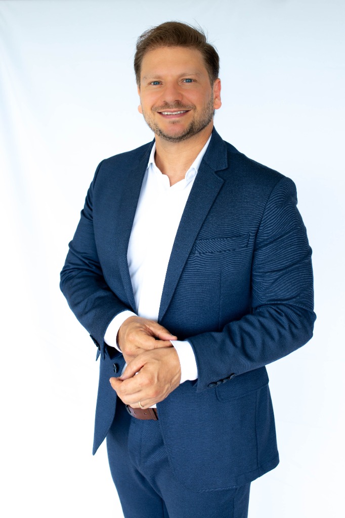 Dr. Leandro Chiarelli